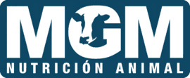 Logo MGM