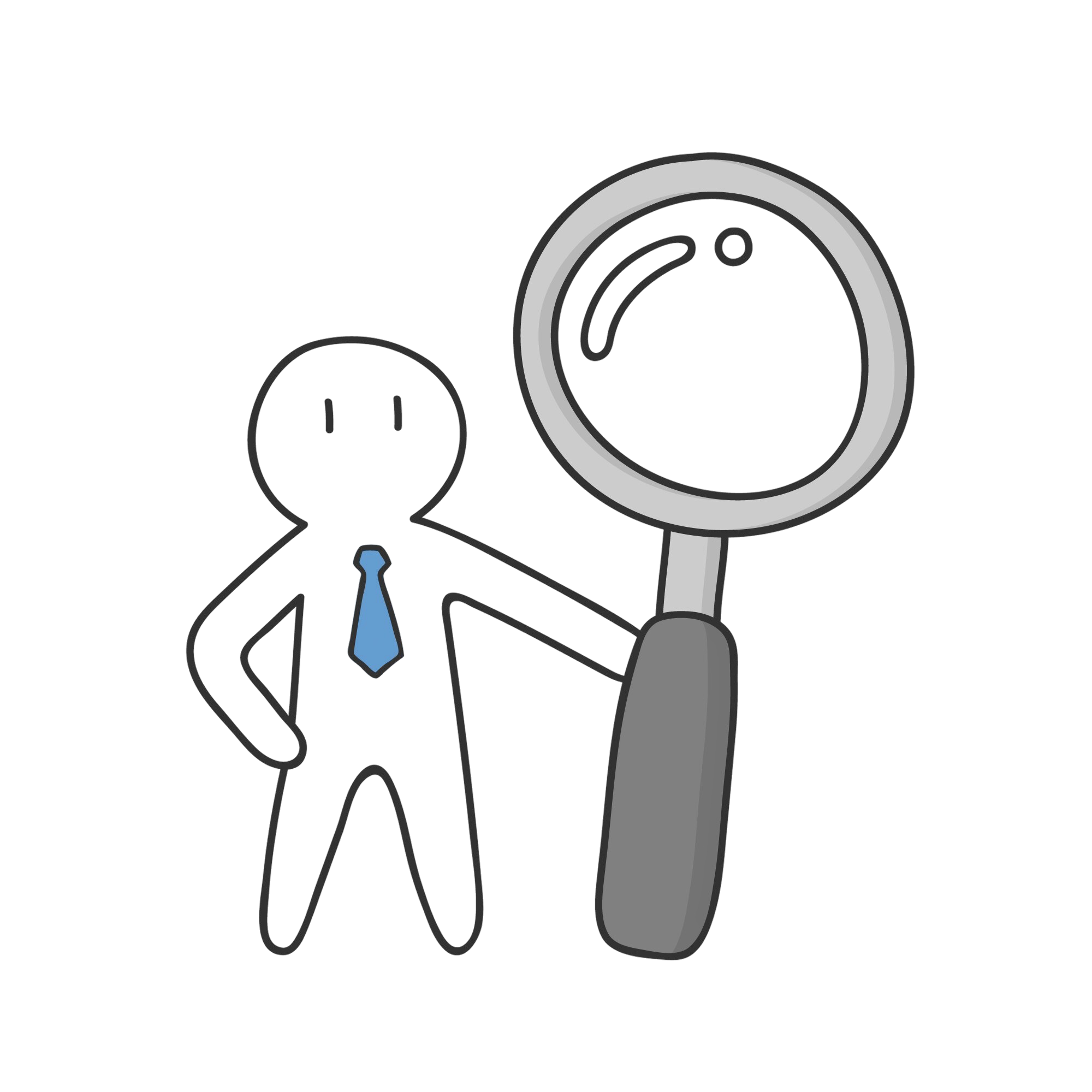CV Icon