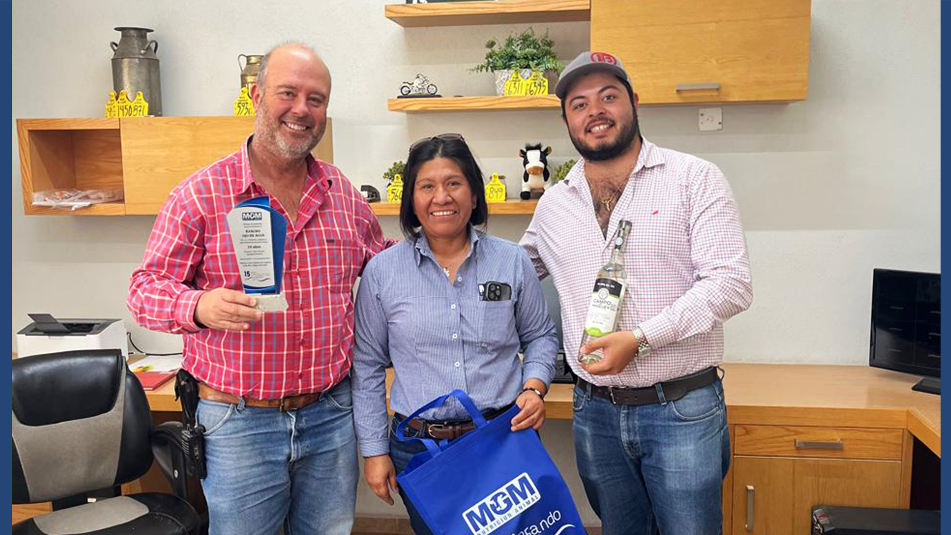 Imagen que hace referencia al equipo de trabajo